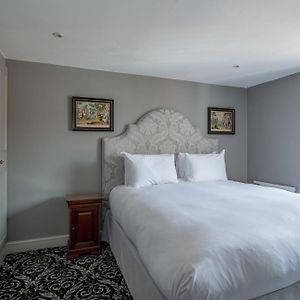 Habitación Deluxe con Cama King
